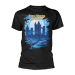 NIGHT CASTLE - Mens Tshirts (TRANS-SIBERIAN ORCHESTRA)