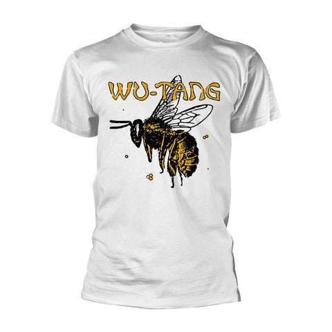 BEE - Mens Tshirts (WU-TANG CLAN)