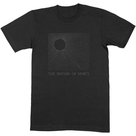 Sisters of Mercy - Temple of Love Men's T-shirt