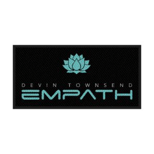 Devin Townsend - Empath Woven Patch