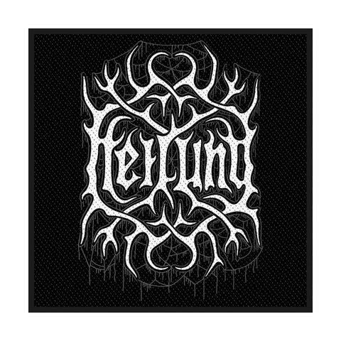 Heilung - Logo Woven Patch