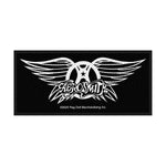Aerosmith - Logo Woven Patch