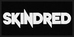 Skindred - Logo Woven Patch