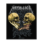 Metallica - Sad But True Woven Patch