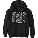 Sex Pistols - Pretty Vacant Men's Hoodie