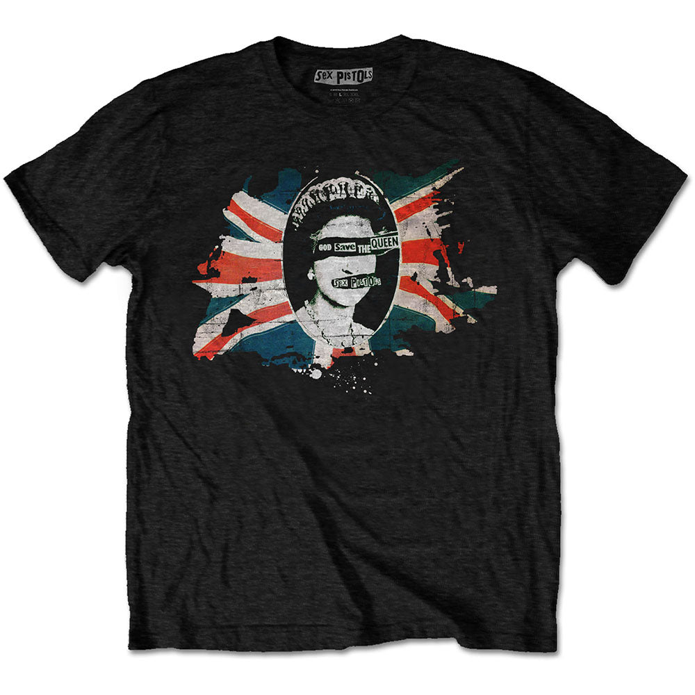 Sleek Deep V Neck T Shirt Black | Garage Sleek Deep V Neck T Shirt Black | Garage