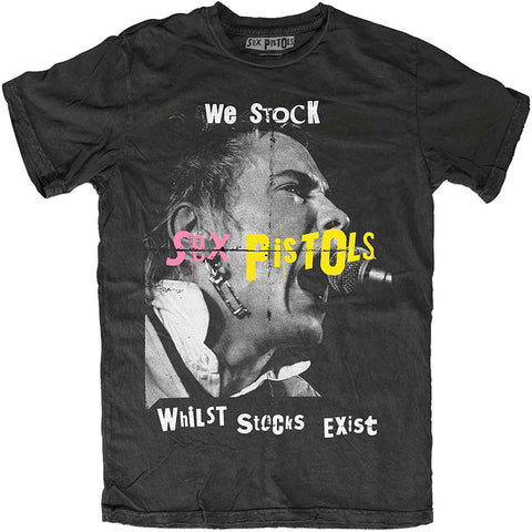 Sex Pistols - We Stock Men's T-shirt