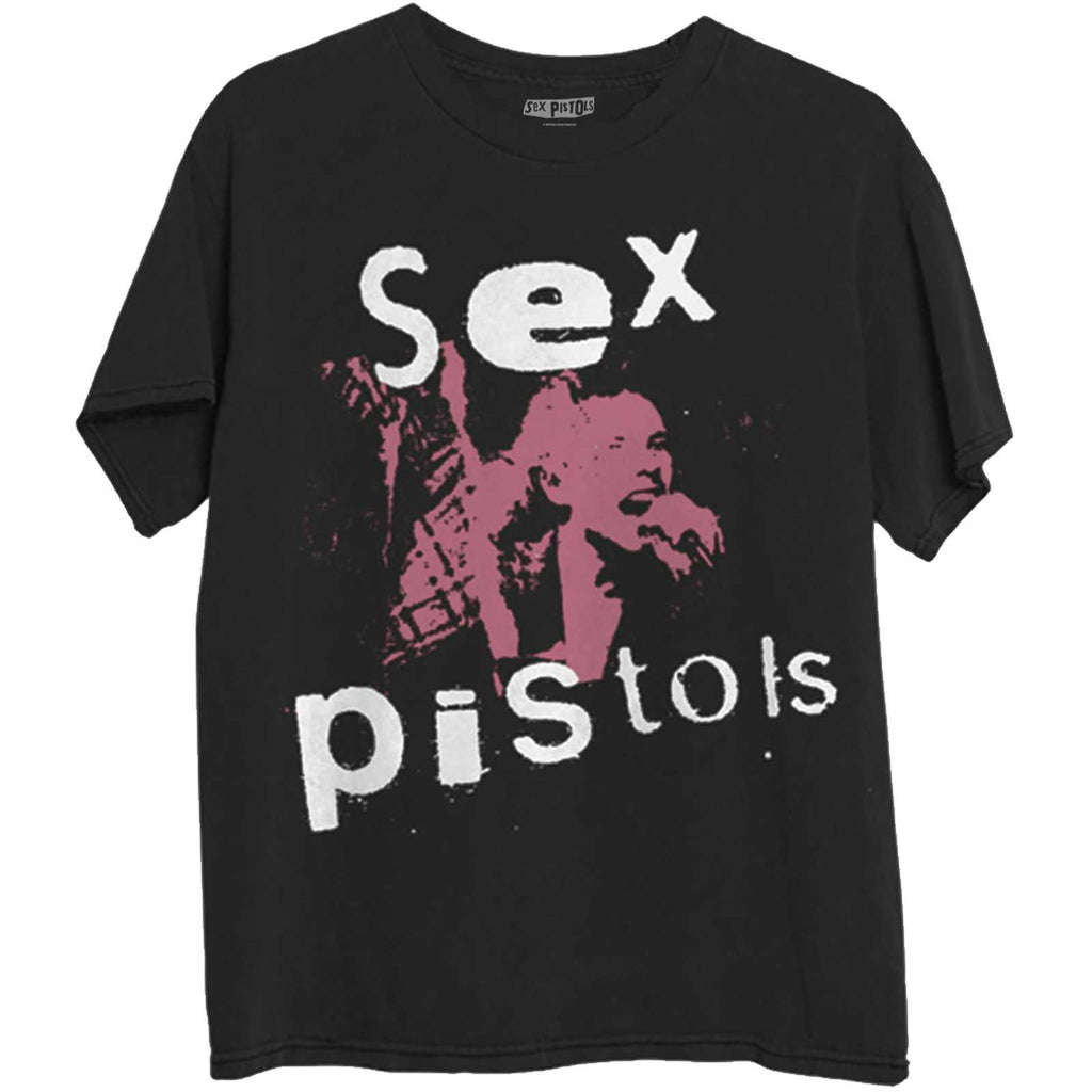 Sex Pistols Sex Pistols Men s T shirt Punk Rock Shop sex-pistols-sex-pistols-men-s-t-shirt-punk-rock-shop