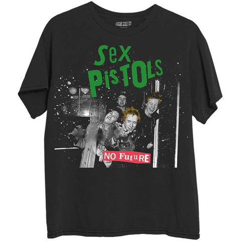 Sex Pistols - Cover Photo Men's T-shirt