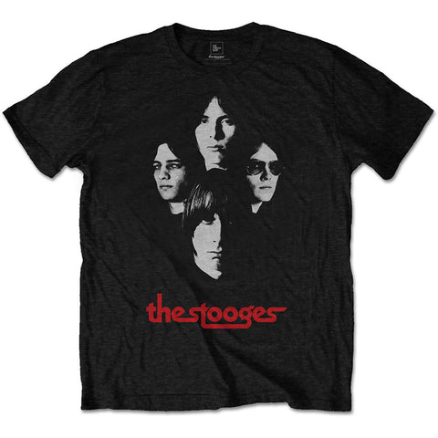 Stooges - Group Shot Men's T-shirt