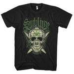 Sublime - Long Beach Men's T-shirt