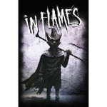 In Flames - I, The Mask Backpatch