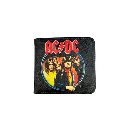 HIGHWAY TO HELL - Purses & Wallets (AC/DC)