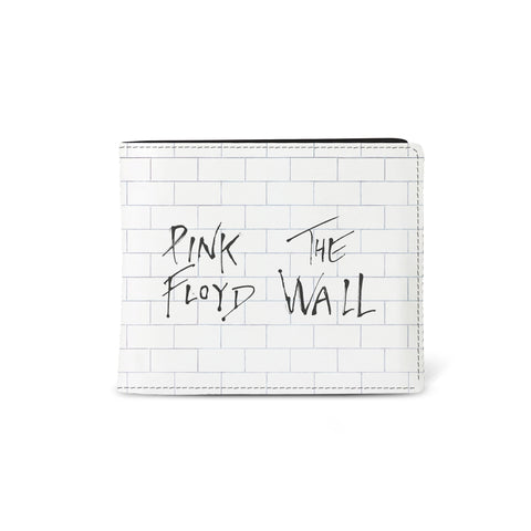 THE WALL - Purses & Wallets (PINK FLOYD)