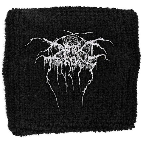 Darkthrone - Logo Sweatband