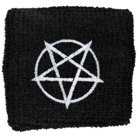 Generic - Pentagram Logo Sweatband