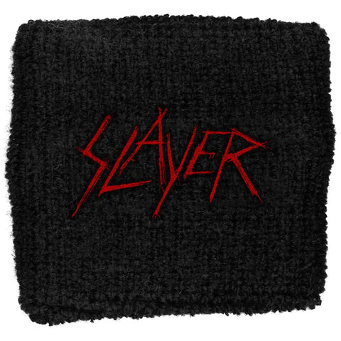 Slayer - Logo Sweatband