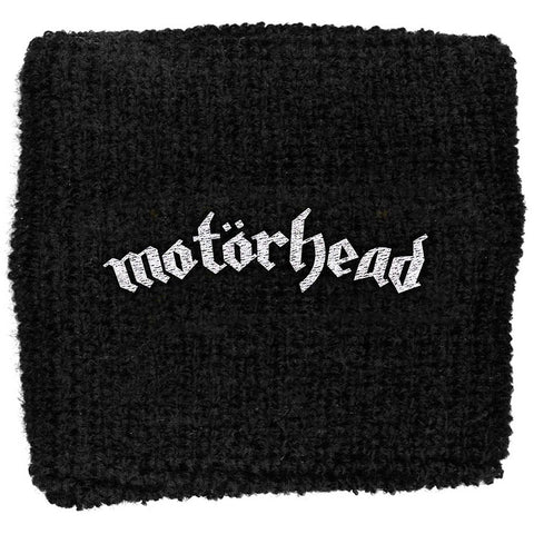 Motorhead - Logo Sweatband