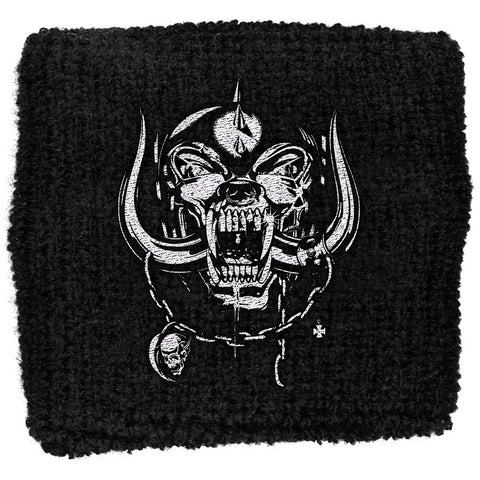 Motorhead - War Pig Sweatband