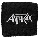 Anthrax - Logo Sweatband