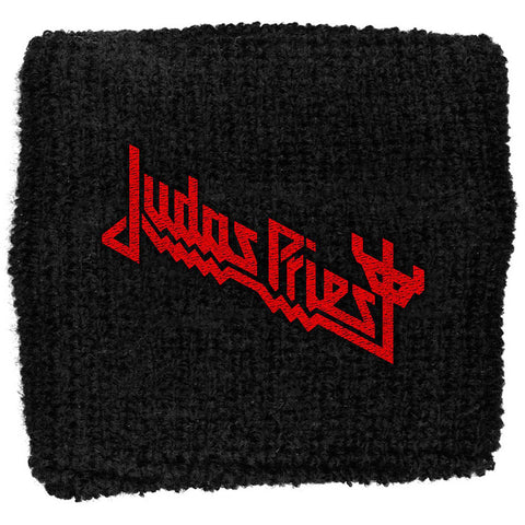 Judas Priest - Logo Sweatband