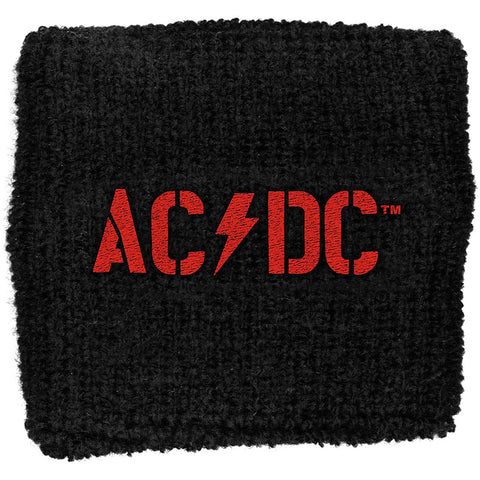 AC/DC - PWR UP Logo Sweatband
