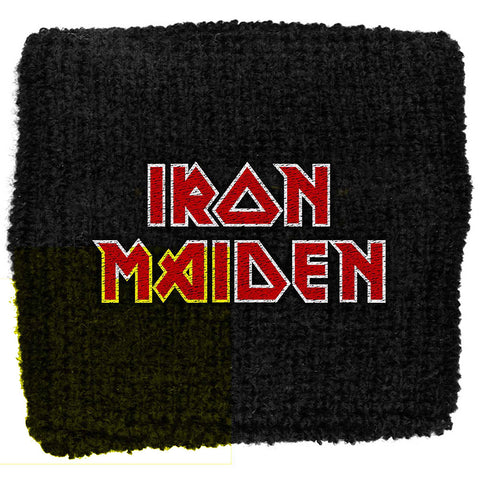 Iron Maiden - Final Frontier Wristband Sweatband