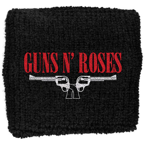 Guns 'N' Roses - Pistols Sweatband
