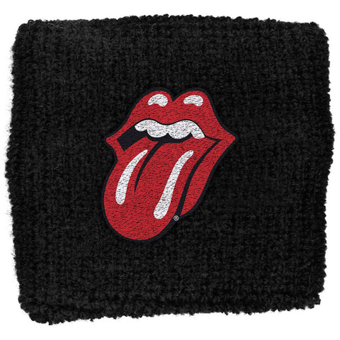 Rolling Stones - Tongue Sweatband