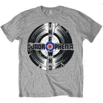 The Who - Quadrophenia Men's T-shirt