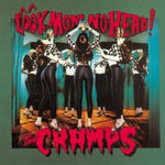 Cramps - Look Mom No Head Vinyl LP