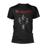 FACES - Mens Tshirts (STOOGES, THE)