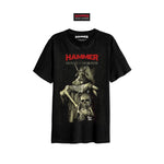 HAMMER HOUSE OF HORROR - Mens Tshirts (HAMMER HORROR)