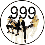 999 My Desire Badge