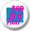A Certain Ratio Logo Badge