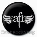 AFI Wings Badge