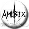 Amebix Logo Badge