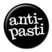 Anti Pasti Logo Badge