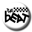 Beat Classic Design Badge