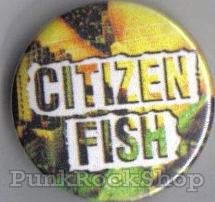 Citizen Fish Towers Badge