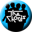 The Chords Band Logo Badge