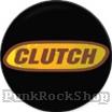 Clutch Logo Badge