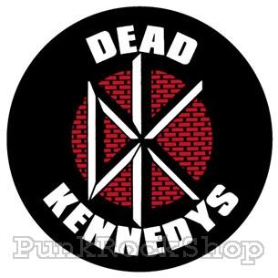 DEAD KENNEDYS Badges