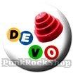 Devo Energy Dome Badge