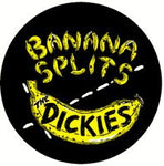 Dickies Banana Splits Badge