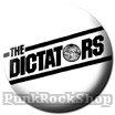 Dictators Logo Badge