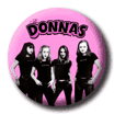 Donnas Skin Tight Badge