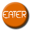 Eater Logo Badge
