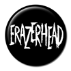 Erazerhead Logo Badge