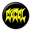 Excel Logo Badge